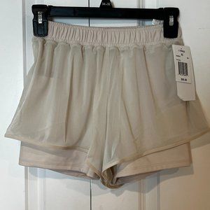 L*SPACE Active Short